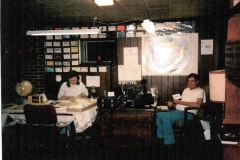 Renee (XYL) Bill Duggan N4SEO SK