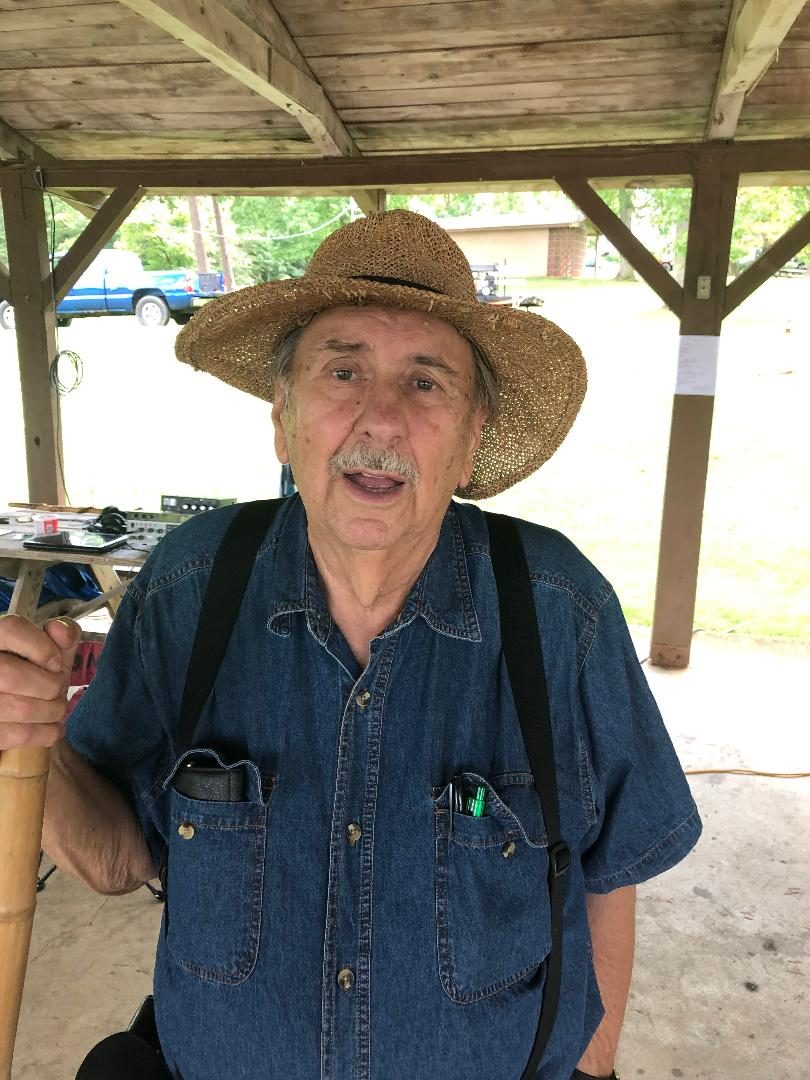 Field Day 2019 Pictures - Andrew Johnson Amateur Radio Club