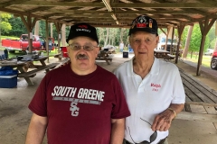 (L-R) K4TCM and K4MIJ