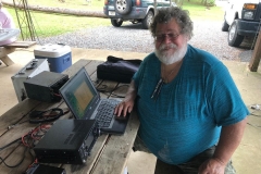 image4N4FV setting up the FT8 station.